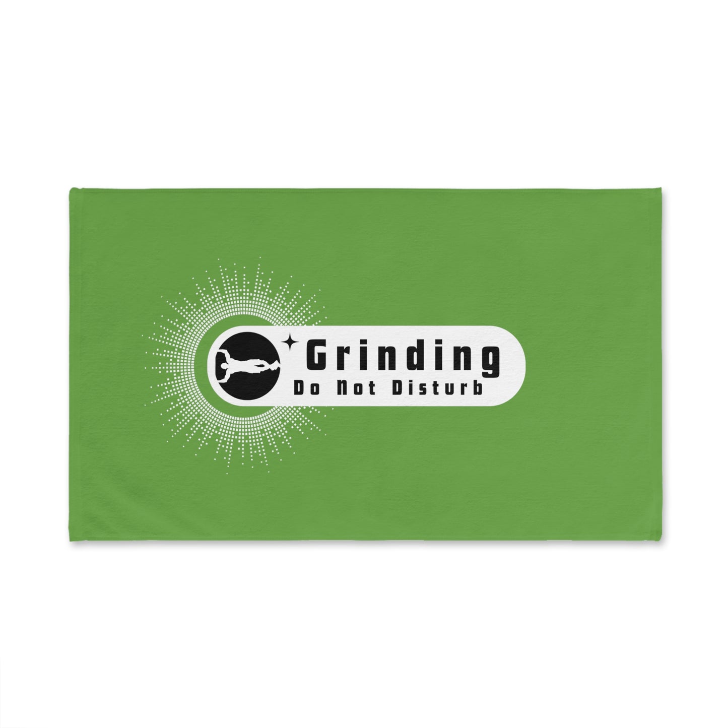 16" x 28" Gym Towel